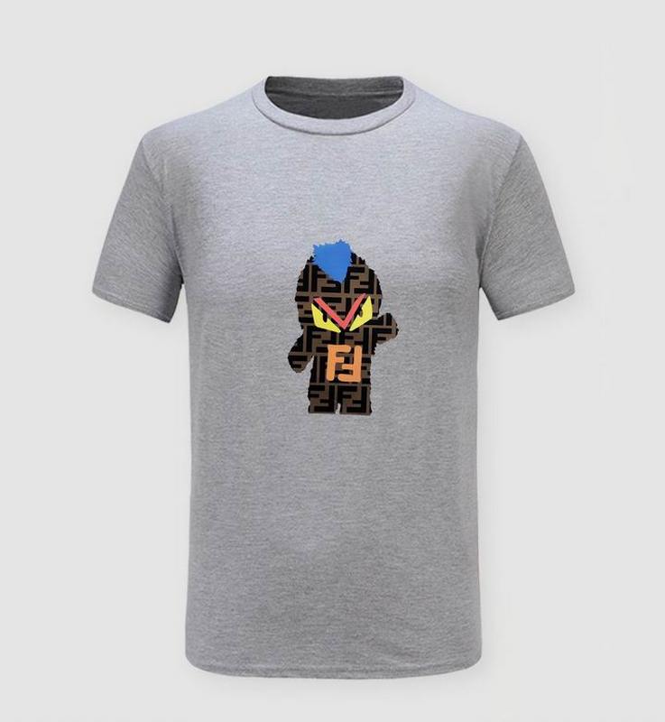 Fendi Men's T-shirts 313